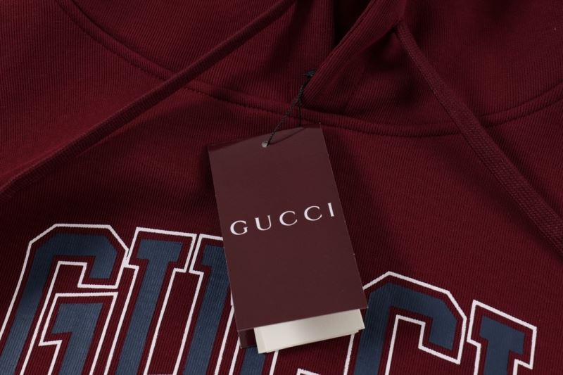 Gucci Hoodies